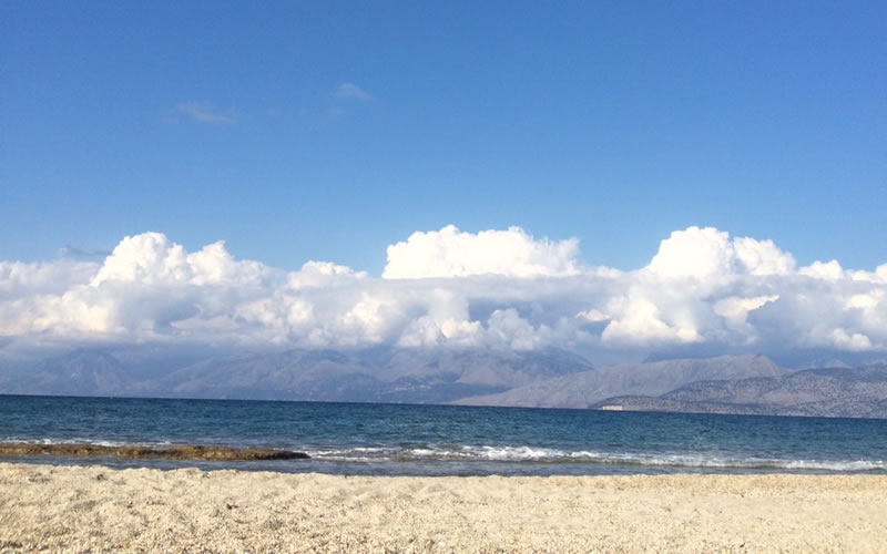 Almyros Beach Villas